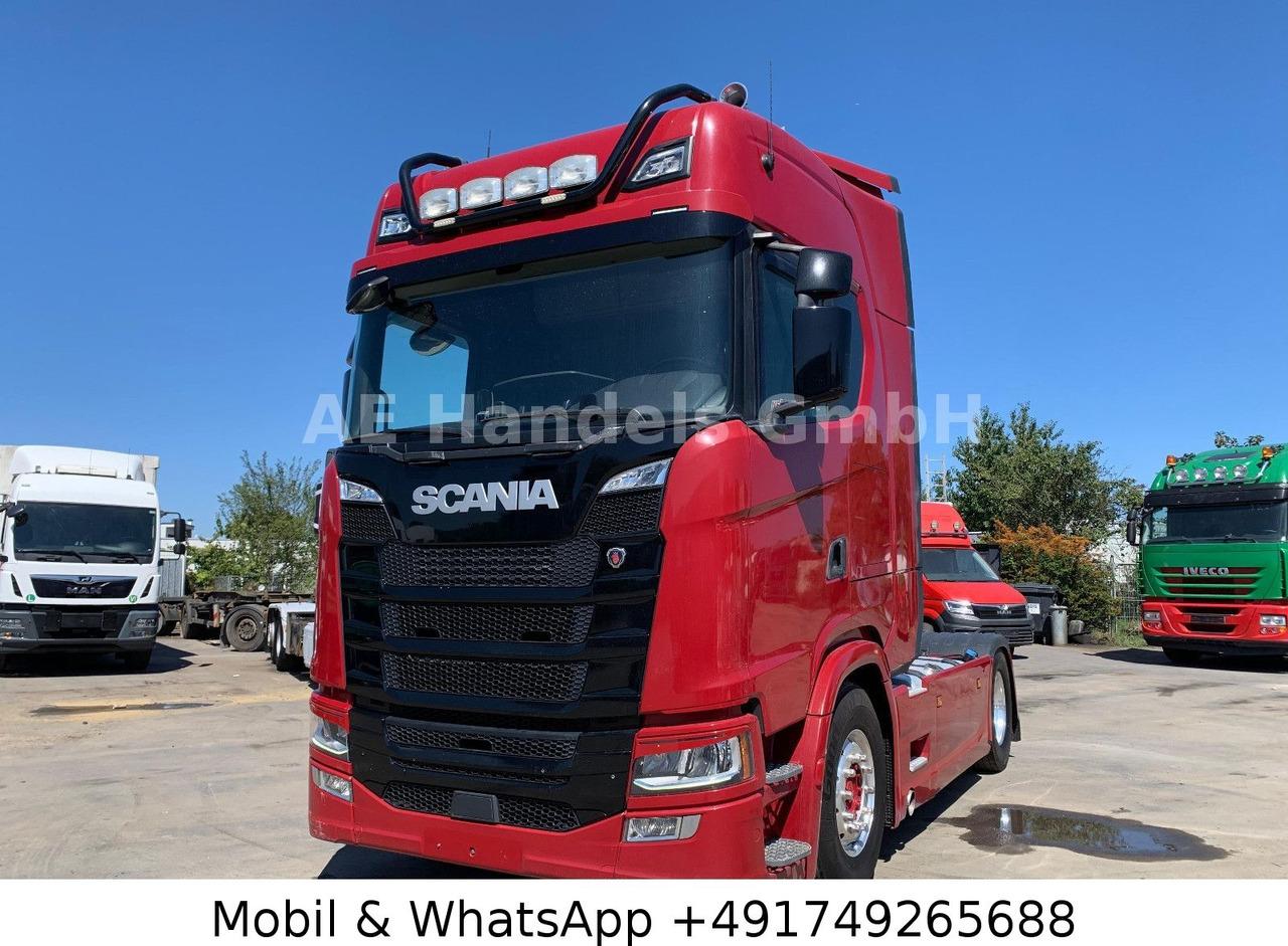 Scania
