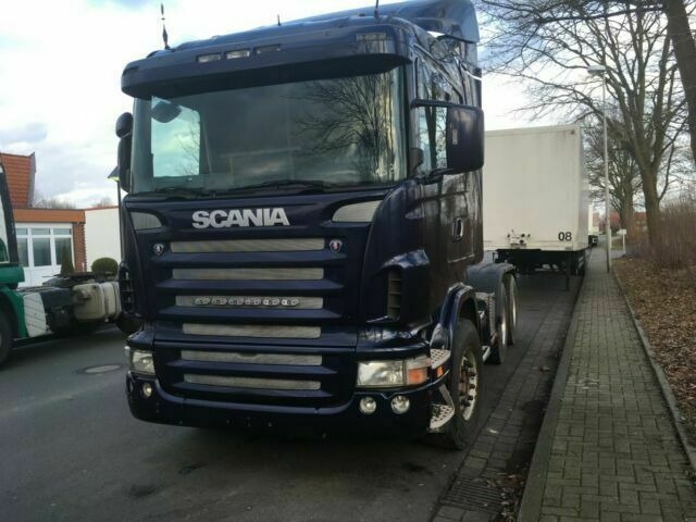 Scania