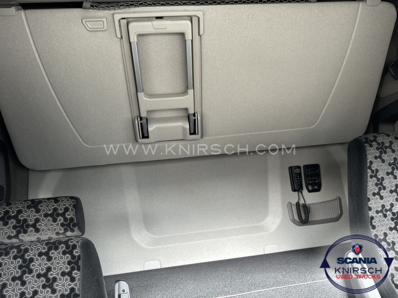 SCANIA