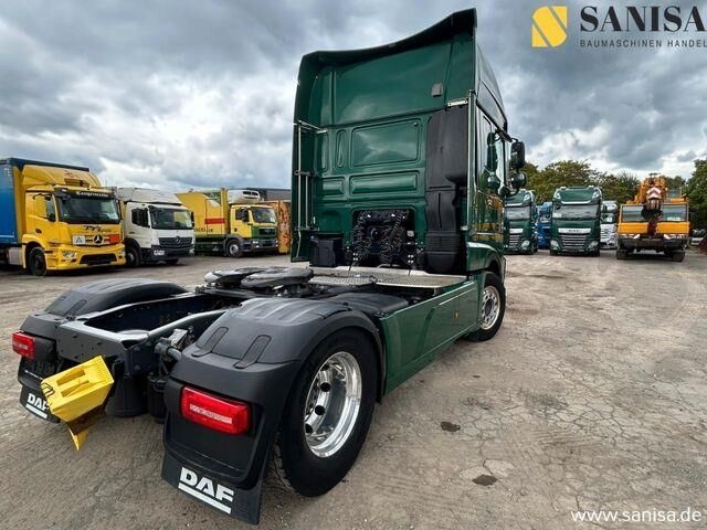 DAF