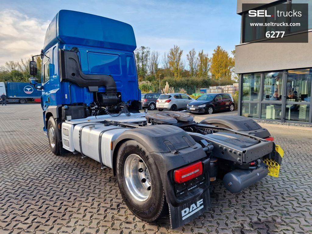 DAF
