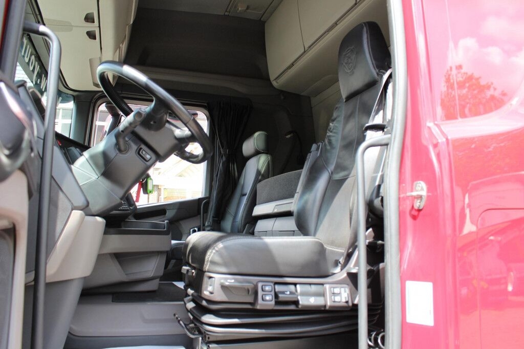 Scania