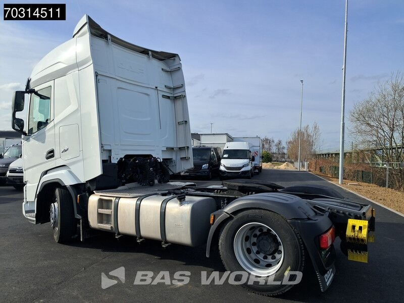 DAF