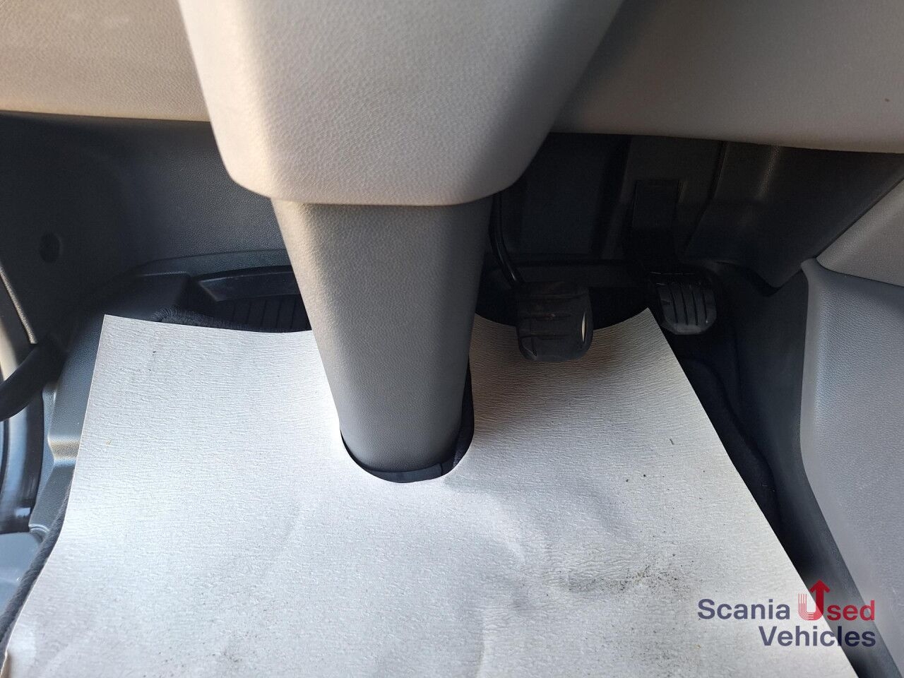 SCANIA