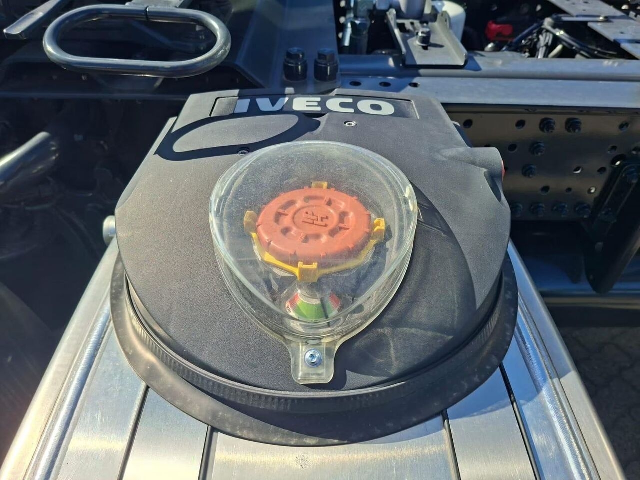 Iveco