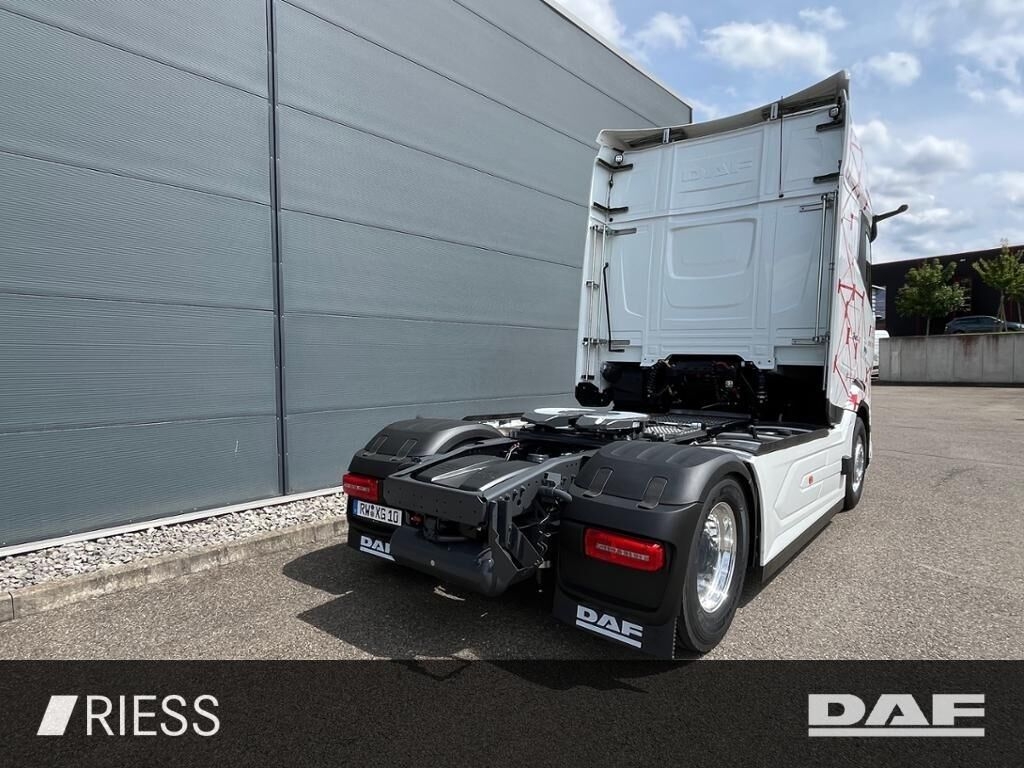 DAF