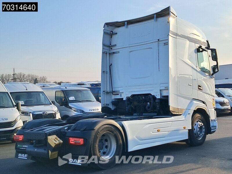 DAF