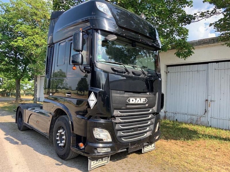 DAF