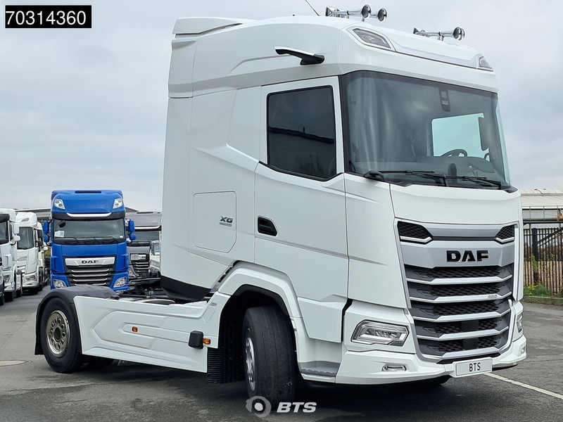 DAF