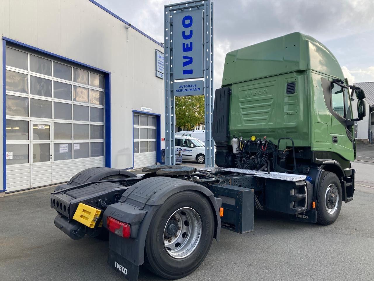 Iveco