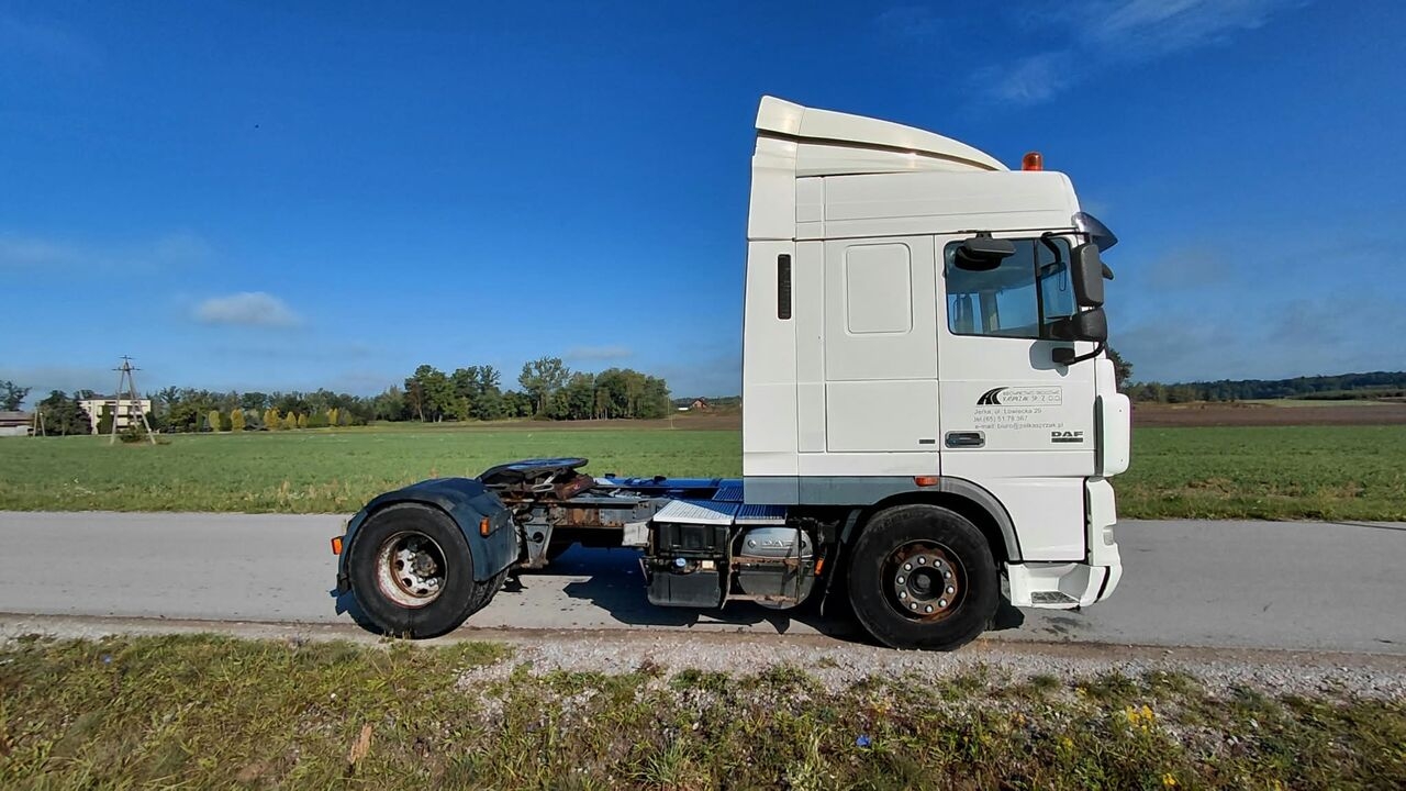 DAF