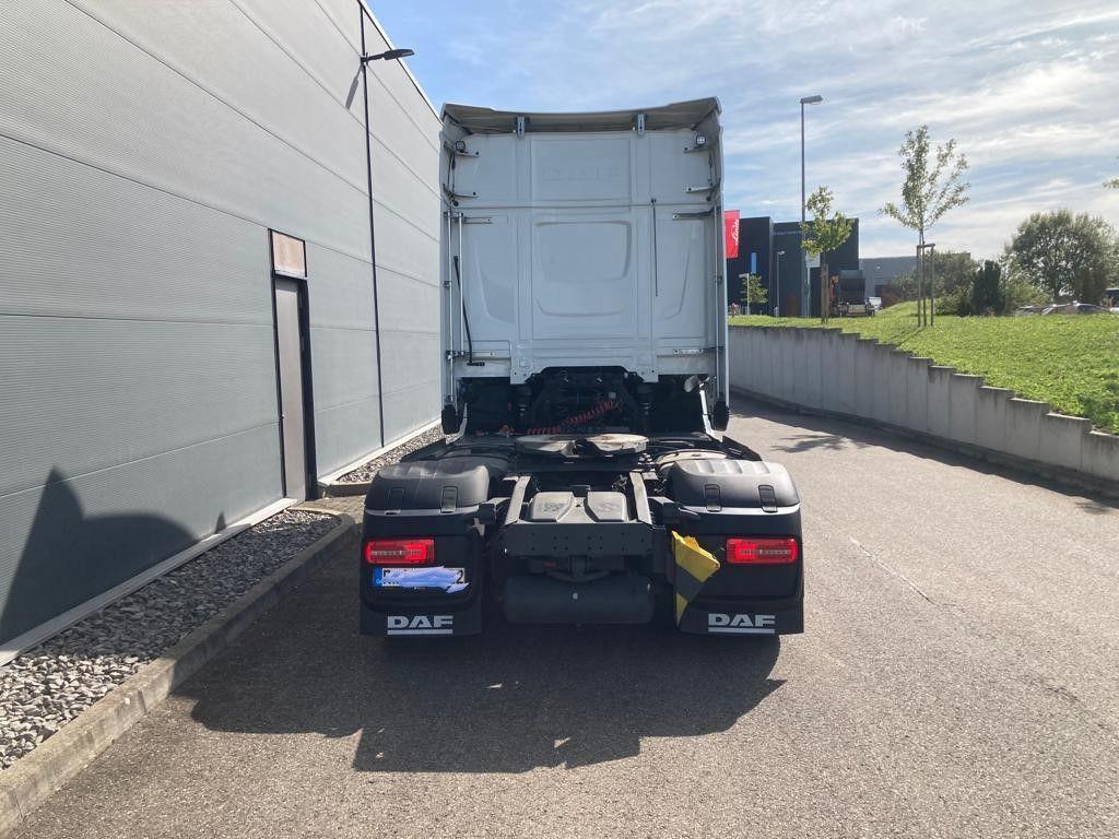 DAF