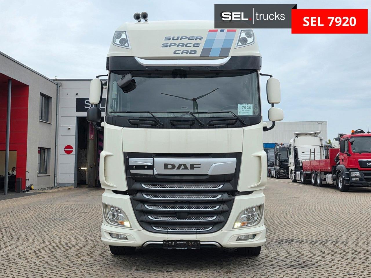 DAF