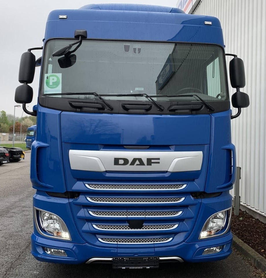 DAF
