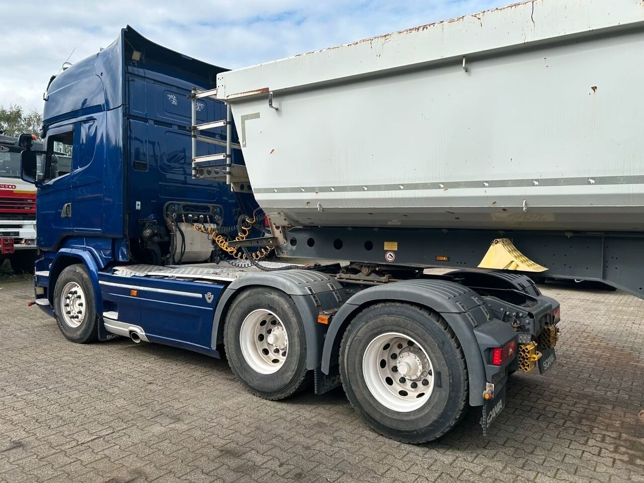 Scania