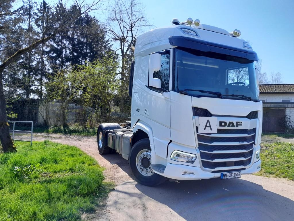 DAF