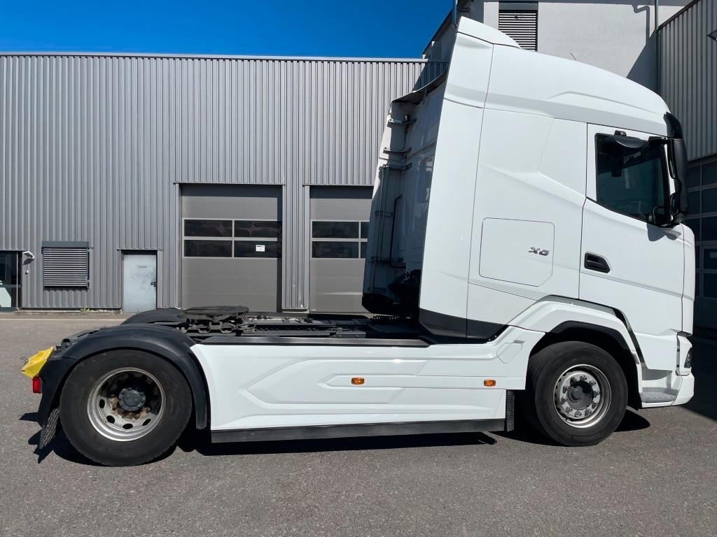 DAF