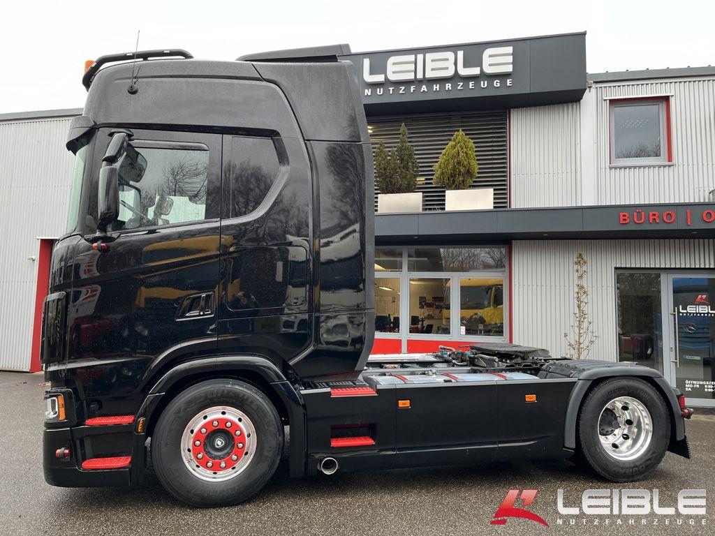 Scania