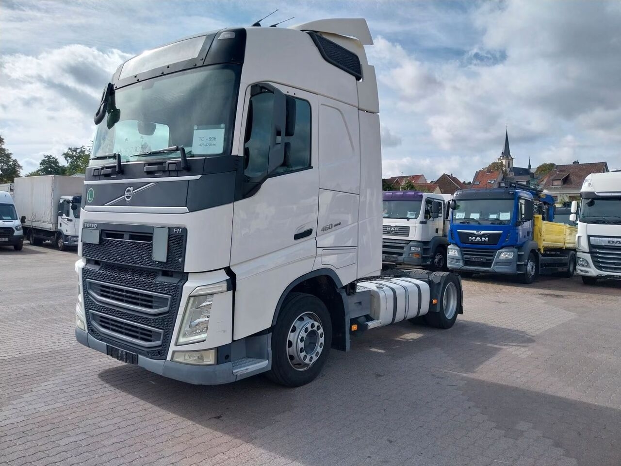 Volvo