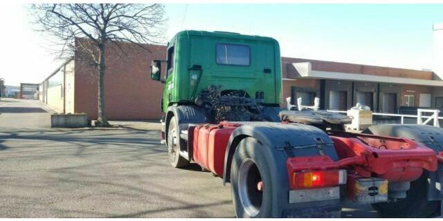 Scania