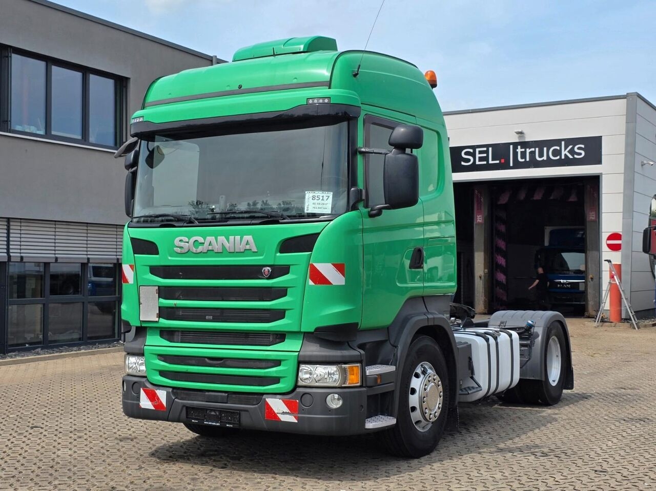 Scania