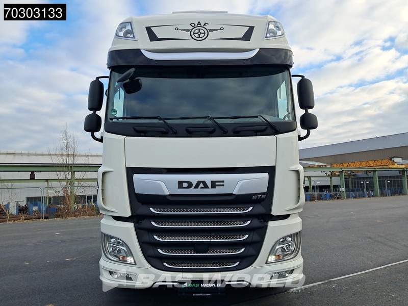 DAF