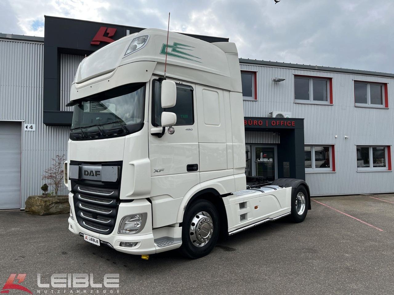 DAF