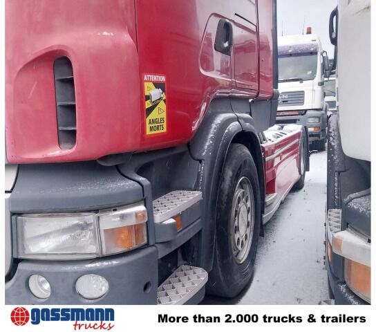 Scania