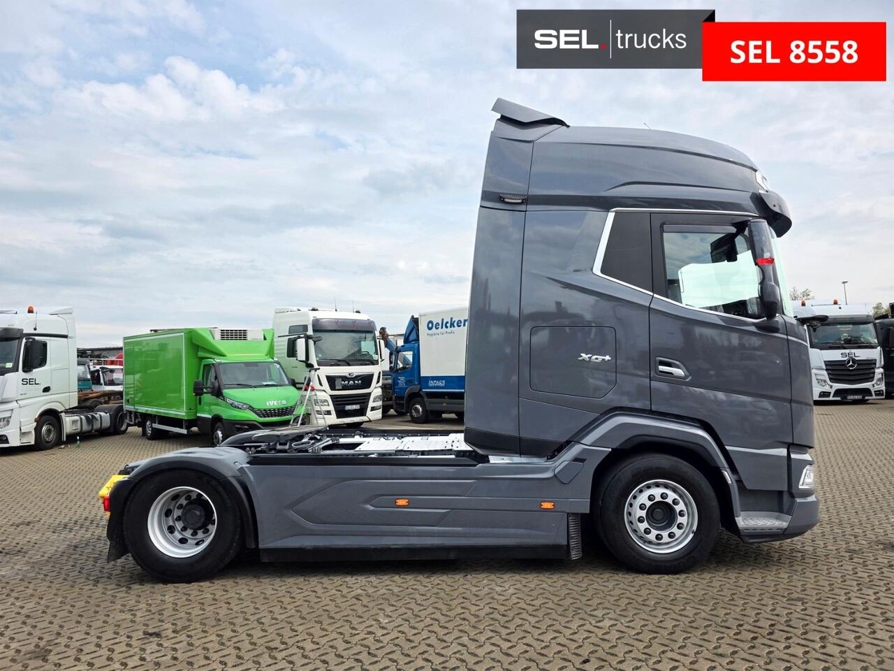 DAF