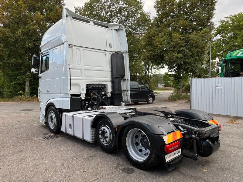 DAF