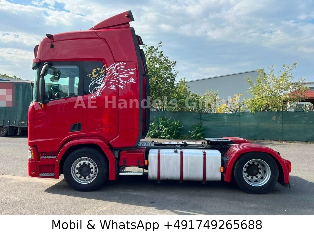 Scania