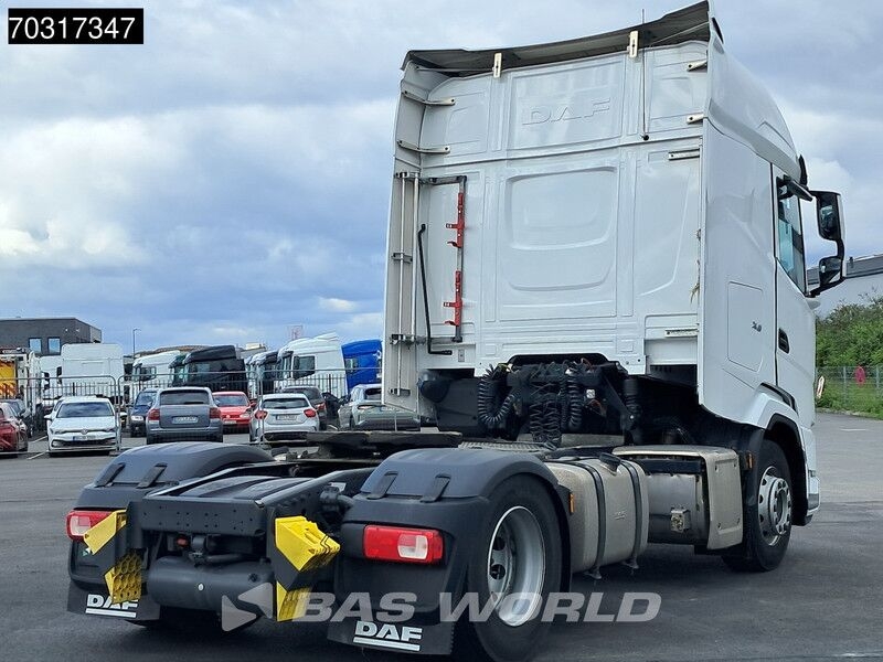 DAF