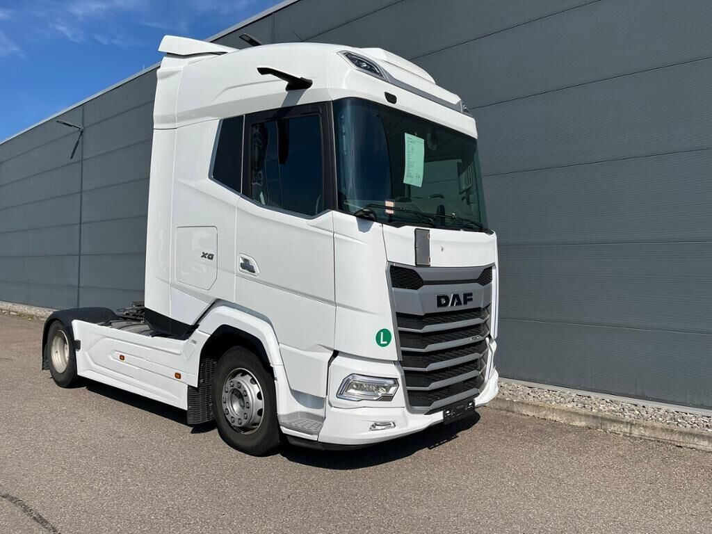 DAF