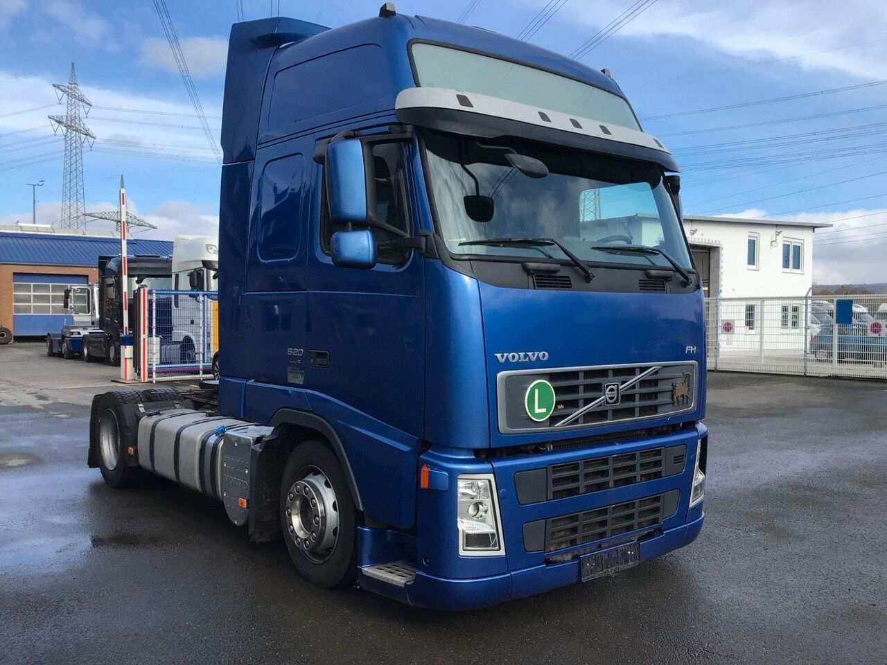 Volvo