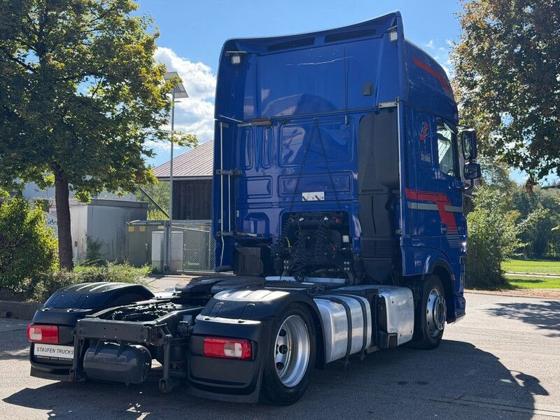 DAF