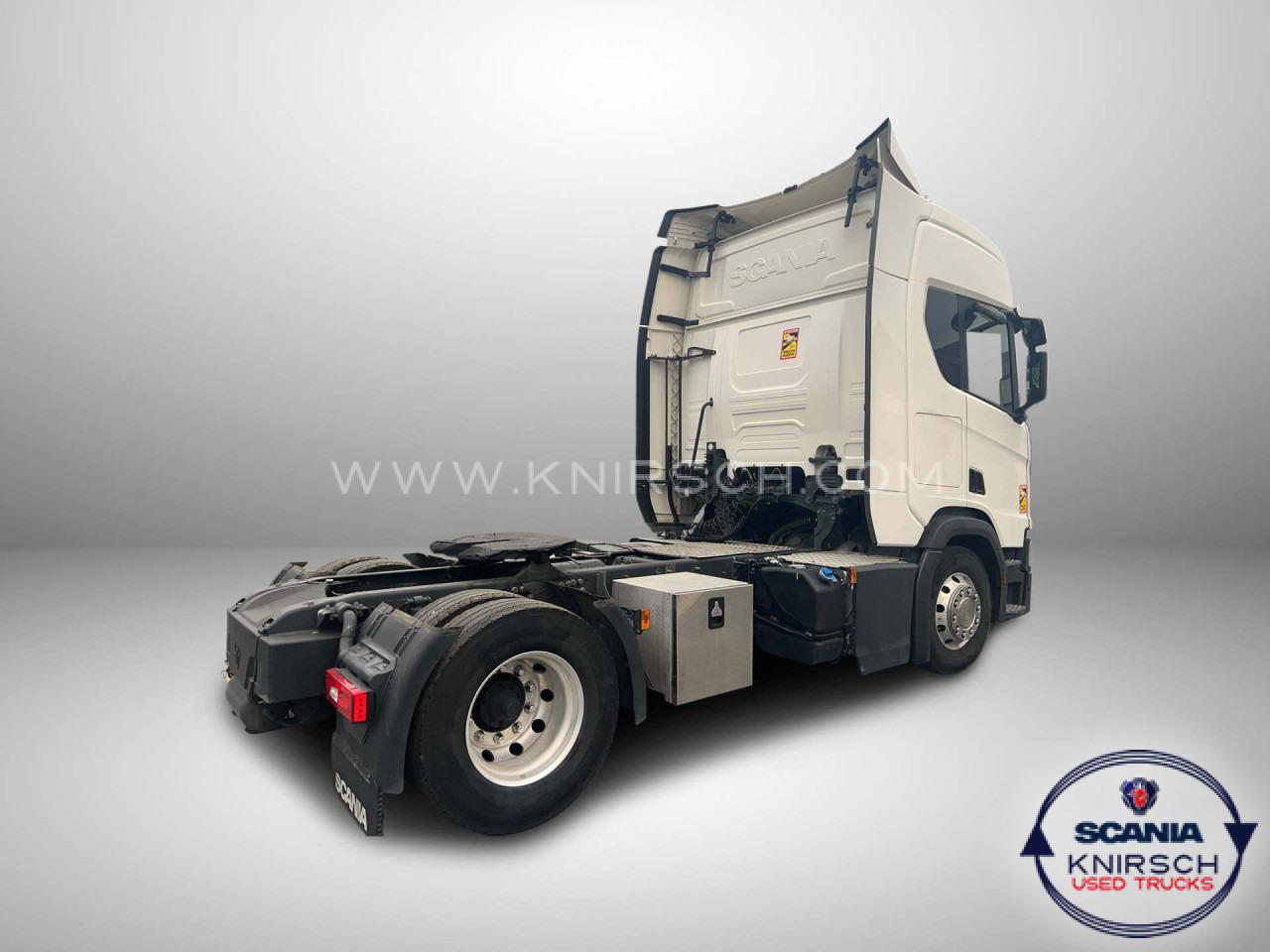 SCANIA