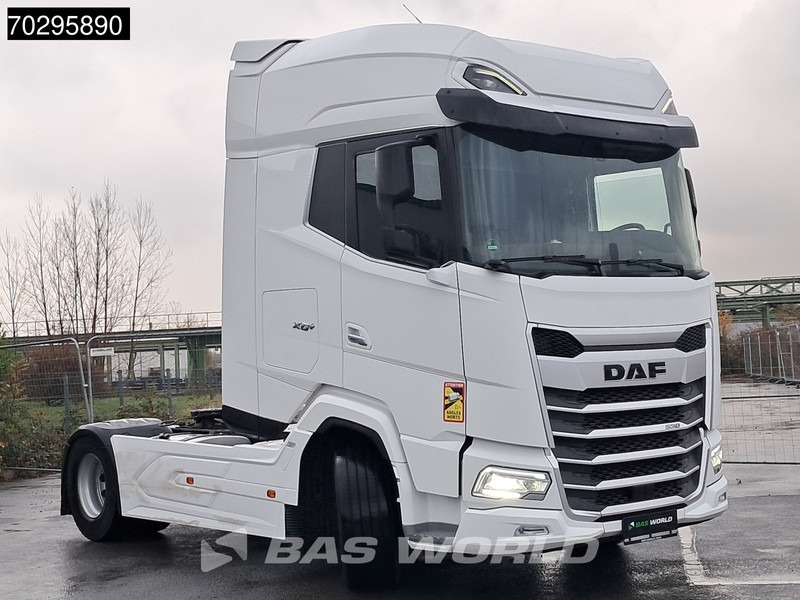DAF