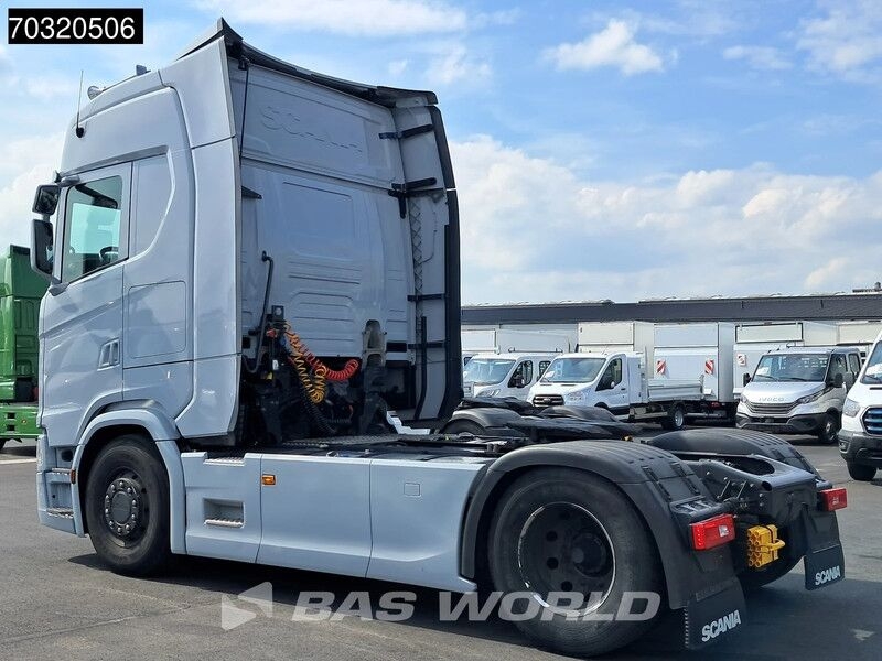 Scania