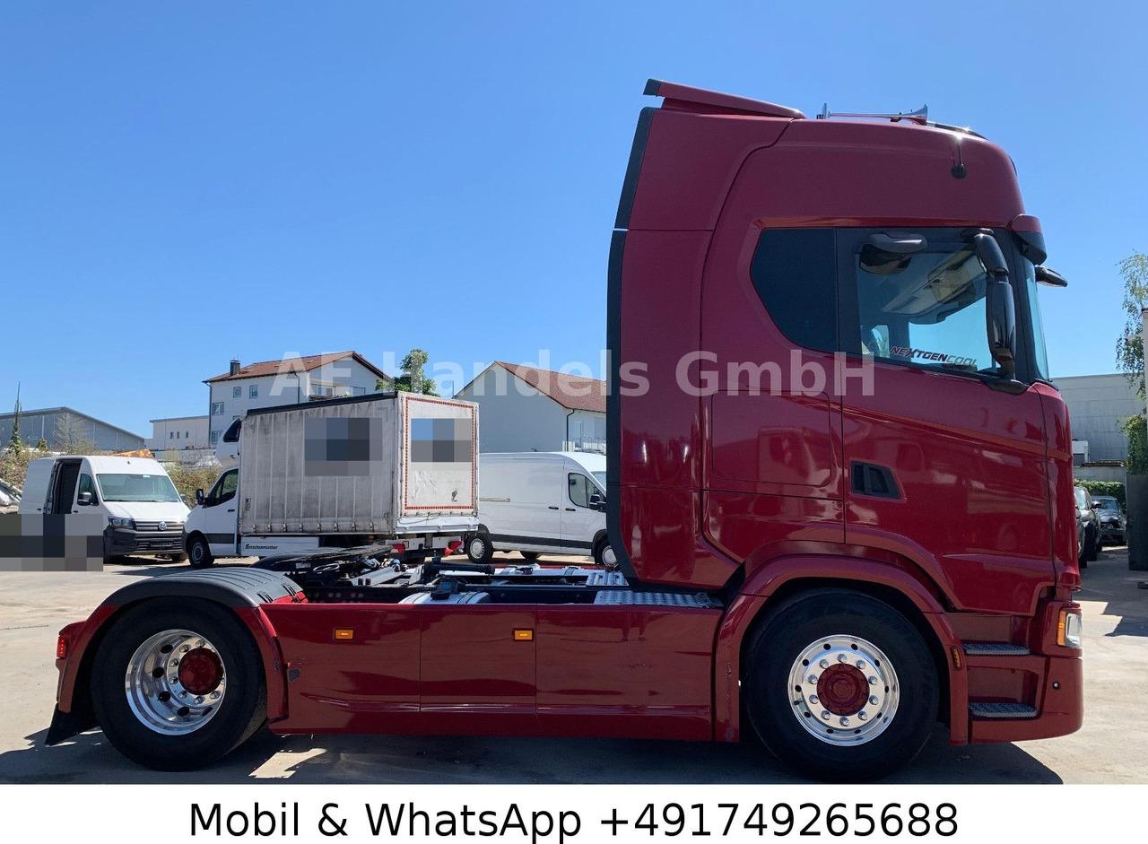 Scania