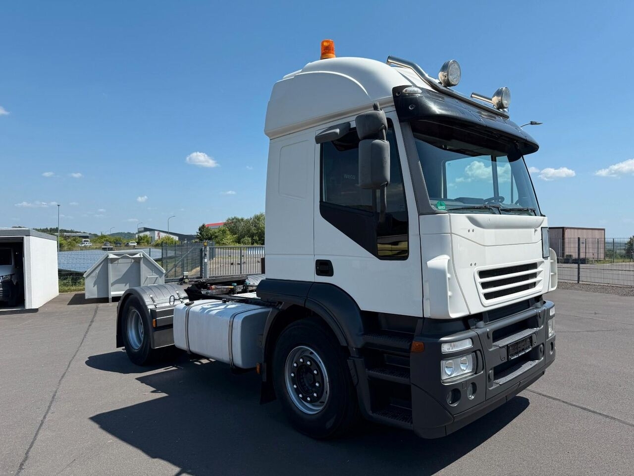 Iveco
