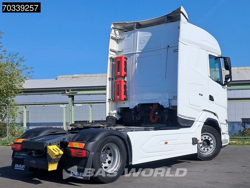 DAF