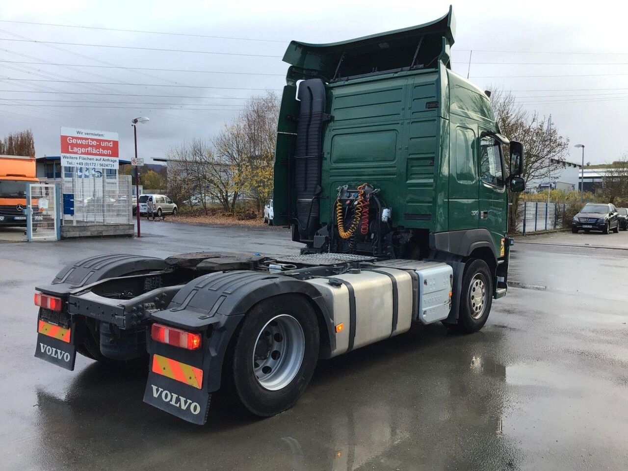 Volvo