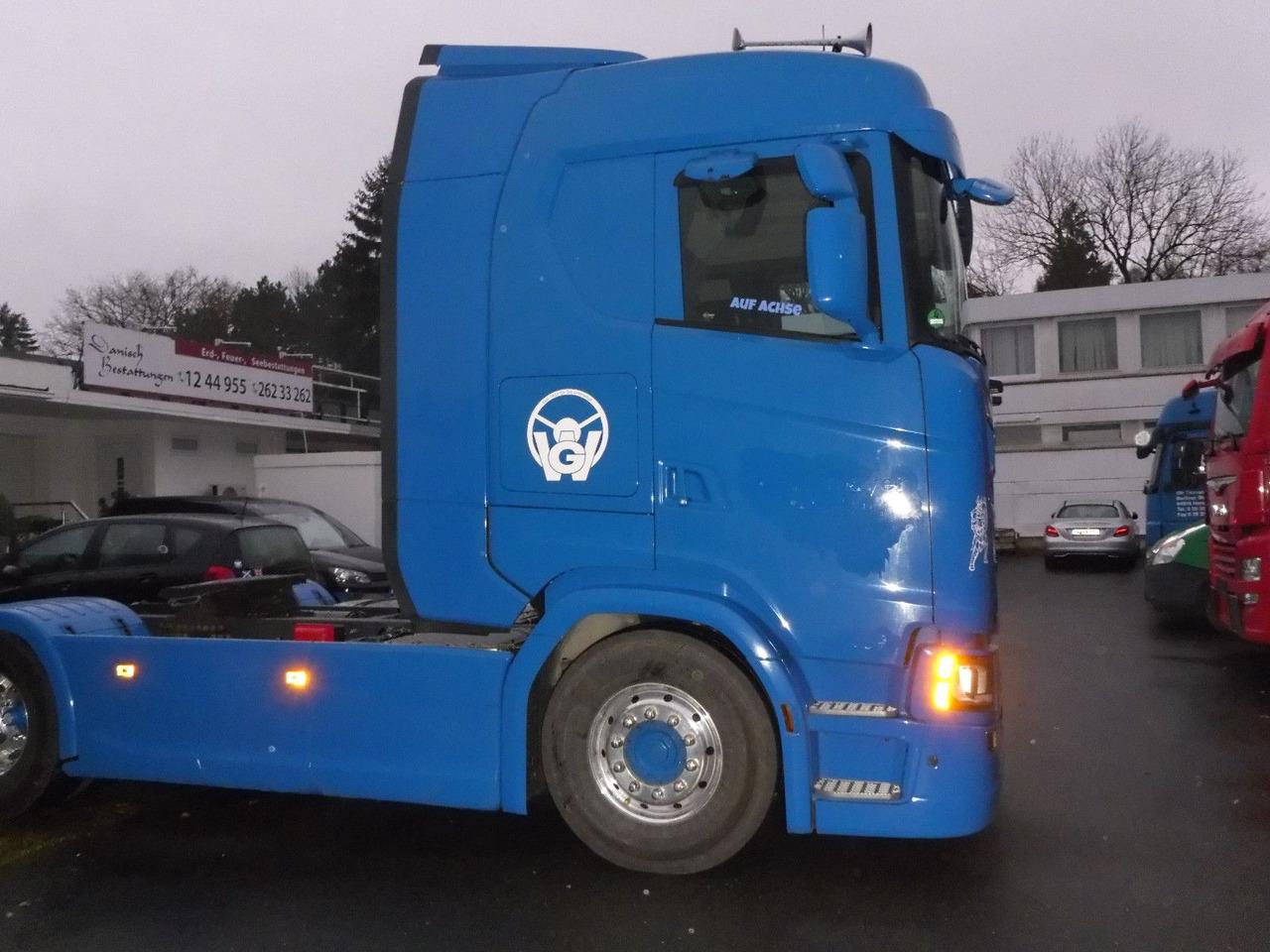 Scania