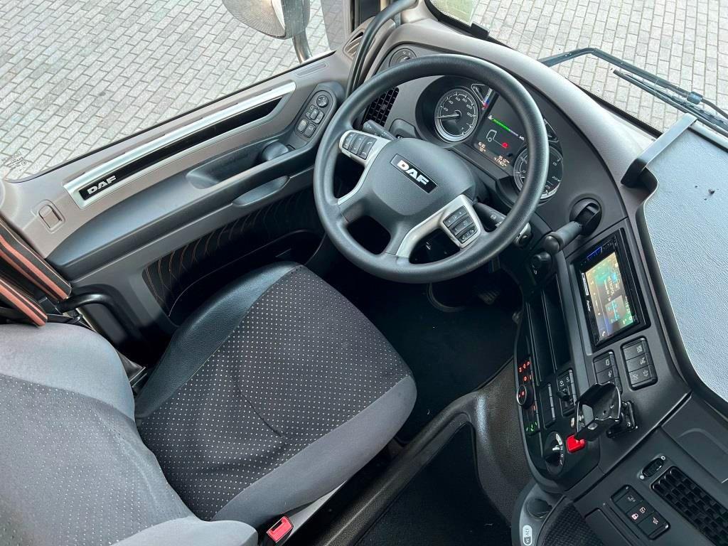 DAF