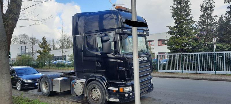 Scania