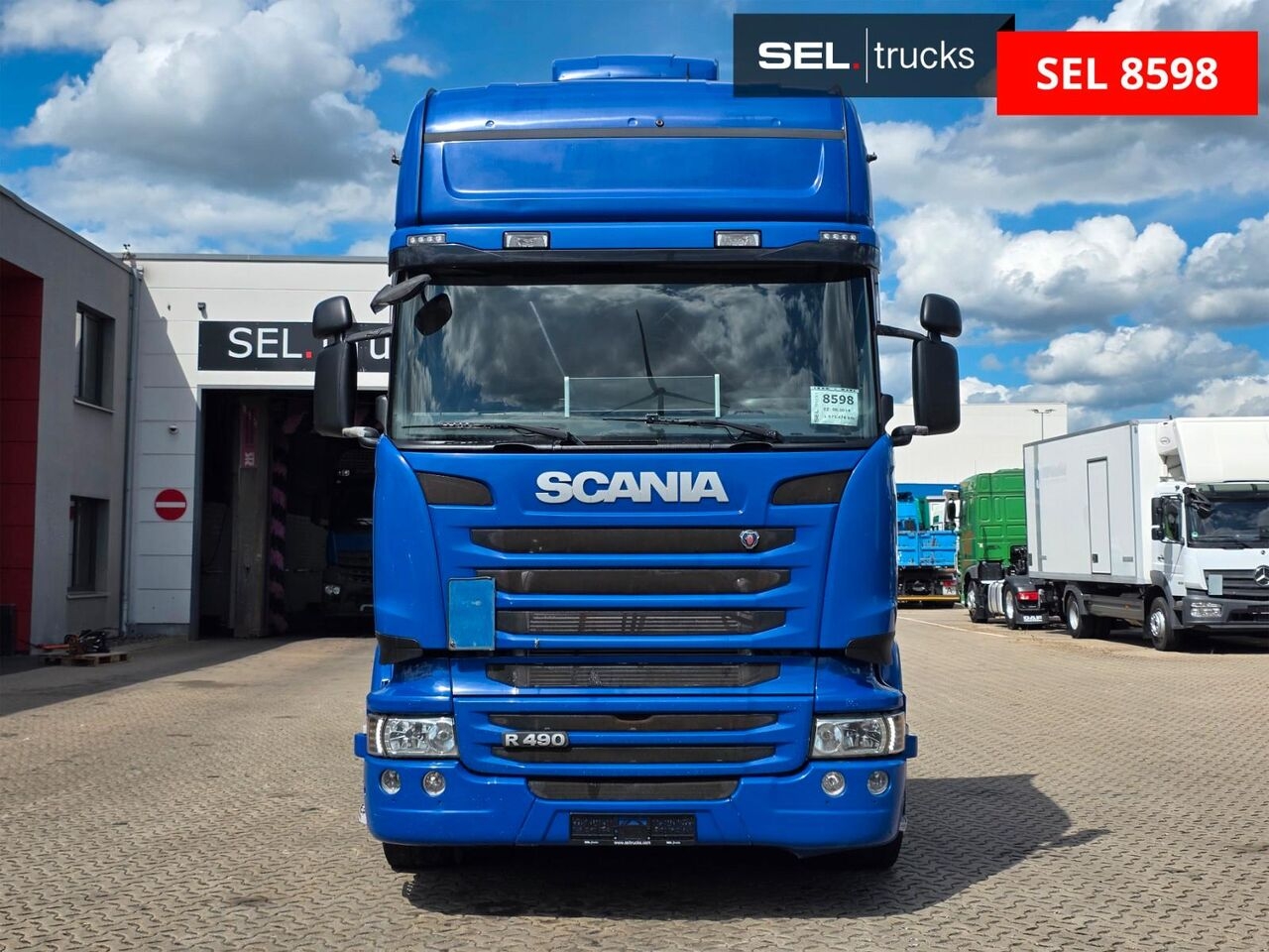 Scania