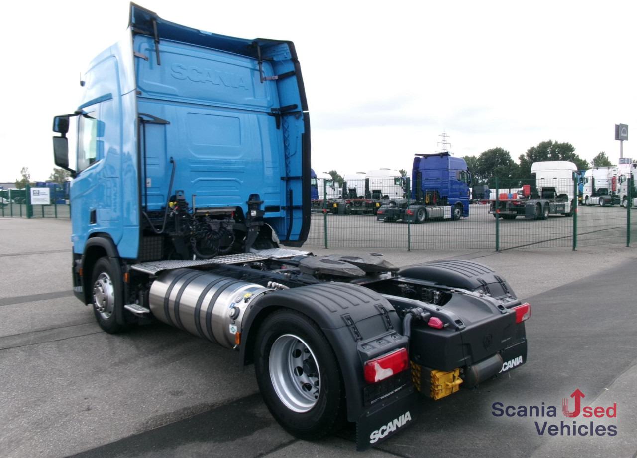 SCANIA