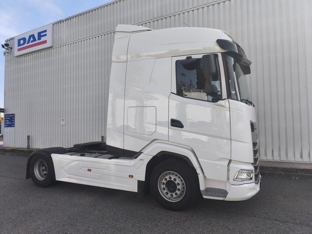 DAF