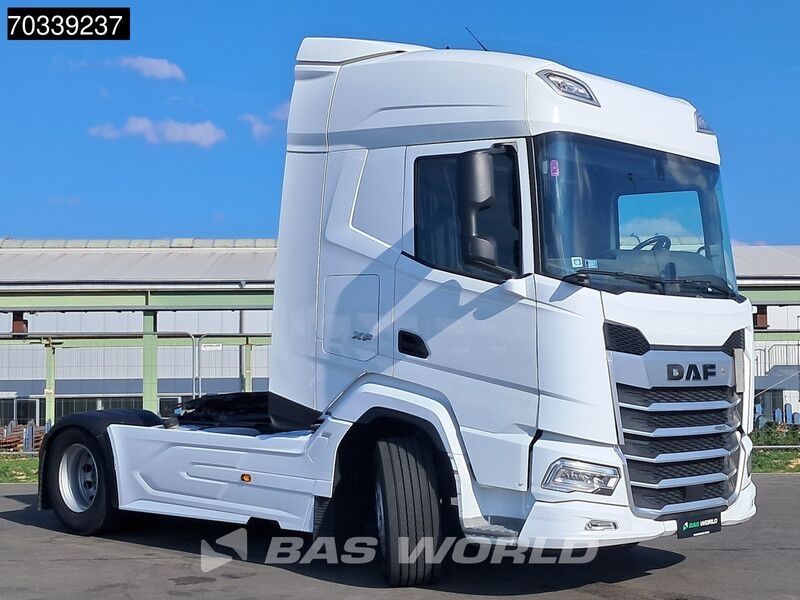 DAF