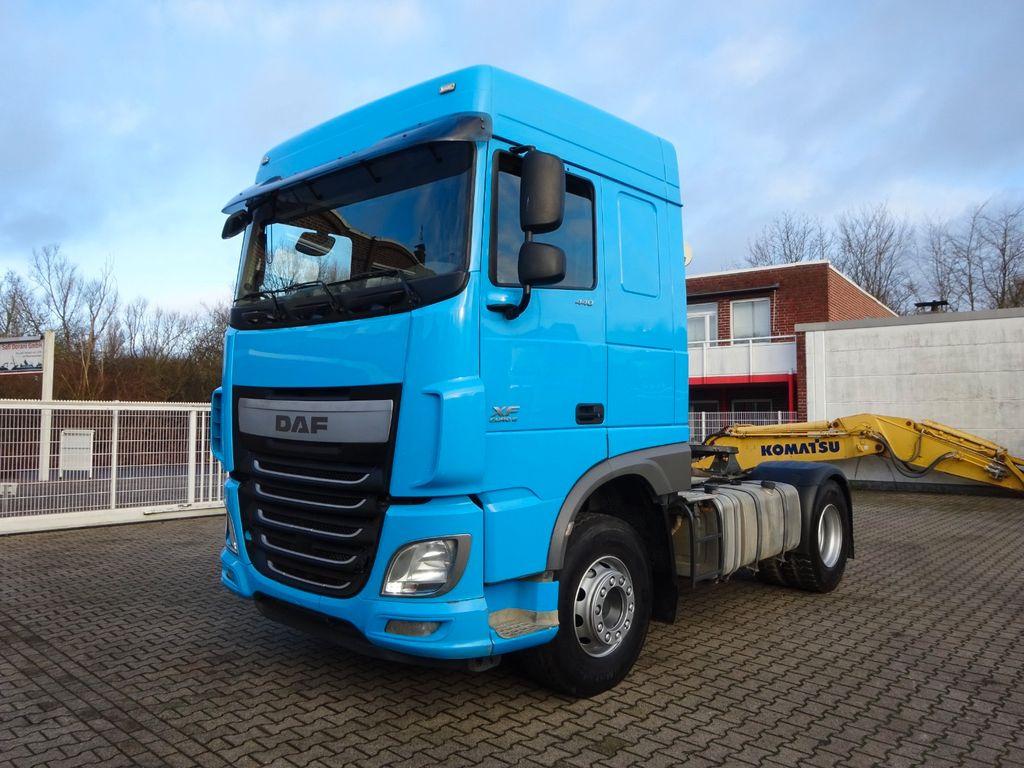 DAF